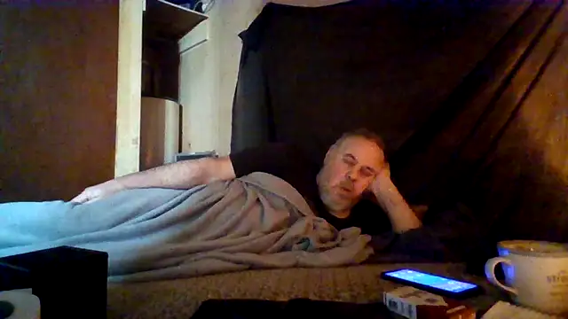 Nightshade7712 online show from February 2, 2026, 10:31 pm