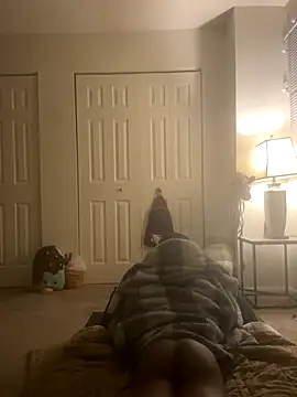 UltraHottie online show from October 31, 2025, 3:47 am