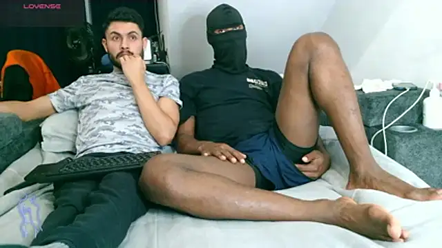 davgostoso online show from February 2, 2026, 9:36 pm