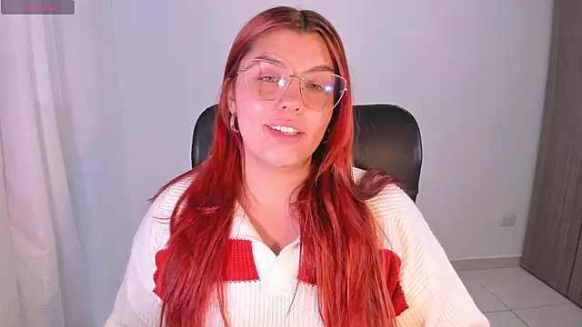 Fieryfenixx online show from February 27, 2025, 5:51 am