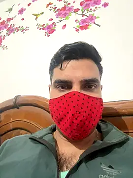 bull 4hottie online show from November 30, 2025, 3:57 pm