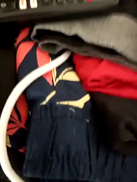 Gigolo profissional online show from September 29, 2025, 9:49 am