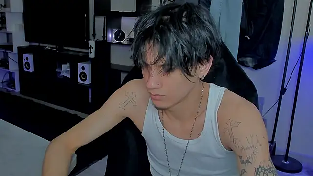 MarkBrowniii online show from March 25, 2026, 9:24 pm