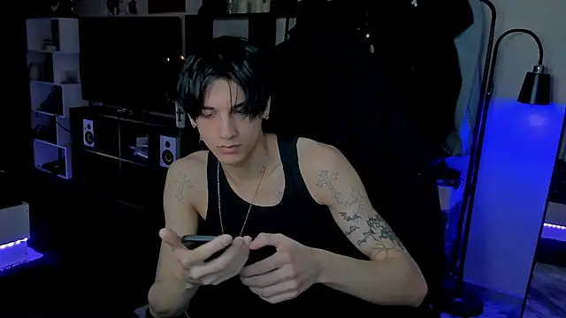 Snapshot of MarkBrowniii chatting on May 23, 2026, 12:59 pm MarkBrowniii online show from May 23, 2026, 12:59 pm