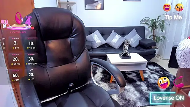 Alison Lemos online show from November 30, 2025, 10:49 am