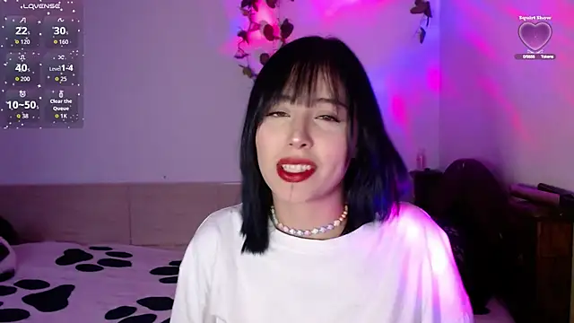 Snapshot of shayla_bbs chatting on October 4, 2025, 8:10 pm shayla bbs online show from October 4, 2025, 8:10 pm