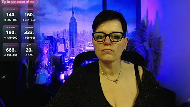 Snapshot of ninarandmann chatting on February 19, 2026, 5:21 pm ninarandmann online show from February 19, 2026, 5:21 pm