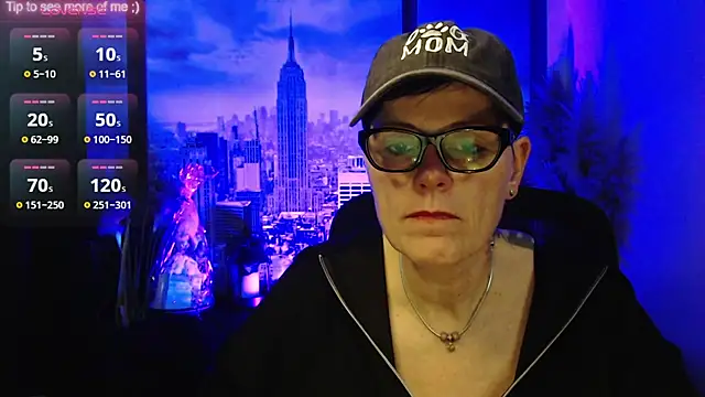 Snapshot of ninarandmann chatting on February 22, 2026, 7:37 pm ninarandmann online show from February 22, 2026, 7:37 pm