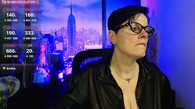 Snapshot of ninarandmann chatting on February 2, 2026, 5:34 pm ninarandmann online show from February 2, 2026, 5:34 pm