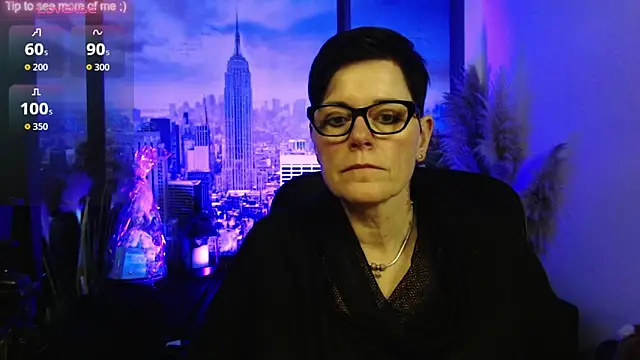 Snapshot of ninarandmann chatting on March 1, 2026, 3:01 pm ninarandmann online show from March 1, 2026, 3:01 pm