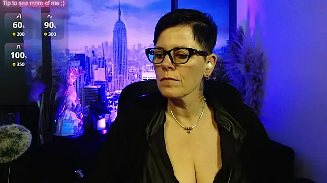 Snapshot of ninarandmann chatting on January 31, 2026, 8:51 pm ninarandmann online show from January 31, 2026, 8:51 pm