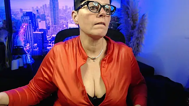 Snapshot of ninarandmann chatting on January 8, 2026, 5:19 pm ninarandmann online show from January 8, 2026, 5:19 pm