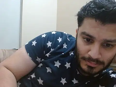 robintoit online show from November 6, 2025, 6:45 pm