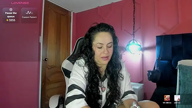 hanny milf online show from June 2, 2026, 11:32 am