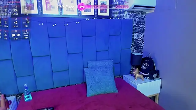 hanny milf online show from January 10, 2026, 11:38 am