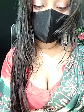 Snapshot of Idhika_Paul chatting on November 2, 2025, 6:35 pm Idhika Paul online show from November 2, 2025, 6:35 pm