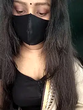 Snapshot of Idhika_Paul chatting on November 6, 2025, 12:42 pm Idhika Paul online show from November 6, 2025, 12:42 pm