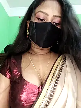 Idhika Paul online show from February 19, 2026, 12:07 am