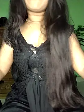 Idhika Paul online show from February 24, 2026, 8:04 am