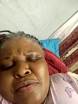 HOTSUGARX5 online show from December 28, 2024, 7:01 pm