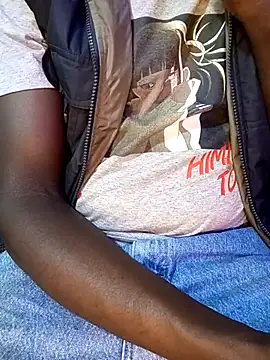 MaskedGQ online show from January 7, 2026, 5:18 pm