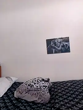 MaskedGQ online show from November 26, 2025, 8:03 am