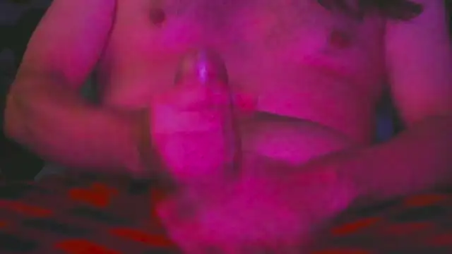 MagnusCox1 online show from September 14, 2025, 5:41 am