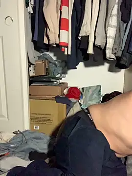 yourdirtysecret 23 online show from October 27, 2025, 7:53 am