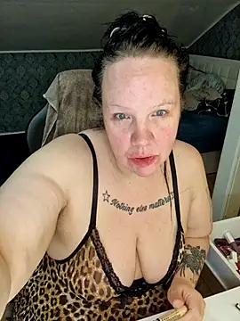 Black Angel24 online show from February 5, 2026, 4:52 am