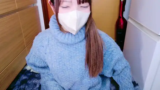 Snapshot of Naachan_ chatting on March 21, 2025, 4:07 pm Naachan  online show from March 21, 2025, 4:07 pm