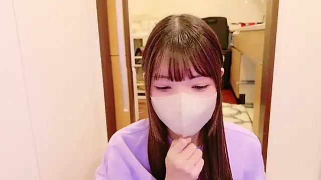 Snapshot of Naachan_ chatting on January 9, 2025, 3:23 pm Naachan  online show from January 9, 2025, 3:23 pm