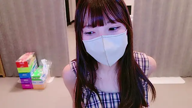 Snapshot of Naachan_ chatting on December 13, 2024, 2:49 pm Naachan  online show from December 13, 2024, 2:49 pm