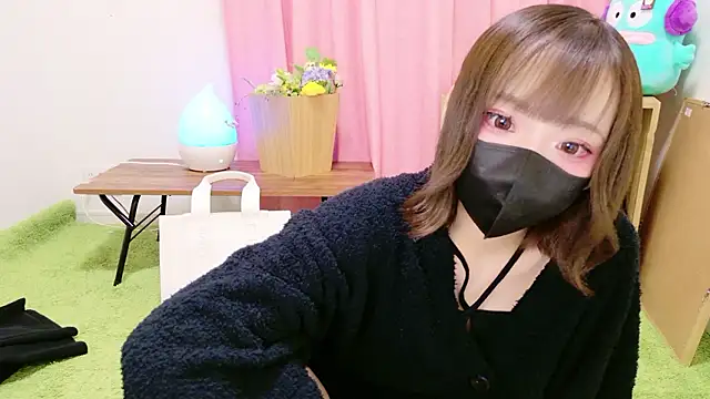 Snapshot of nyakotan chatting on November 5, 2025, 12:19 pm nyakotan online show from November 5, 2025, 12:19 pm