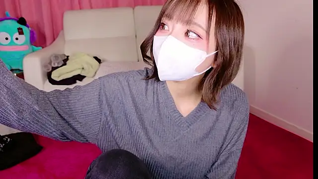 Snapshot of nyakotan chatting on October 26, 2025, 11:10 am nyakotan online show from October 26, 2025, 11:10 am