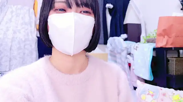 Snapshot of Nonchan_ chatting on January 21, 2025, 4:16 pm Nonchan  online show from January 21, 2025, 4:16 pm