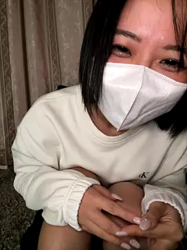 Snapshot of Nonchan_ chatting on October 12, 2025, 12:17 pm Nonchan  online show from October 12, 2025, 12:17 pm