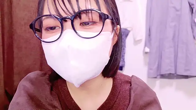 Snapshot of Nonchan_ chatting on March 2, 2025, 1:53 pm Nonchan  online show from March 2, 2025, 1:53 pm