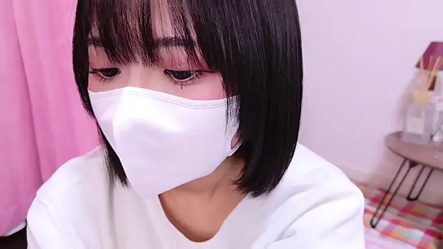 Snapshot of Nonchan_ chatting on March 18, 2025, 1:12 pm Nonchan  online show from March 18, 2025, 1:12 pm