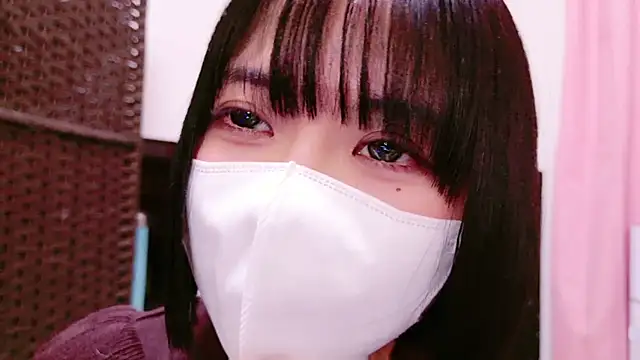 Snapshot of Nonchan_ chatting on February 1, 2025, 12:37 pm Nonchan  online show from February 1, 2025, 12:37 pm