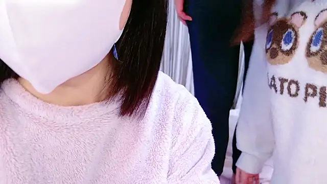 Snapshot of Nonchan_ chatting on January 8, 2025, 2:25 pm Nonchan  online show from January 8, 2025, 2:25 pm