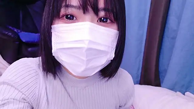 Snapshot of Nonchan_ chatting on March 17, 2025, 2:45 pm Nonchan  online show from March 17, 2025, 2:45 pm