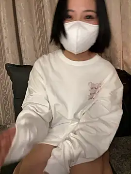 Snapshot of Nonchan_ chatting on September 21, 2025, 2:11 pm Nonchan  online show from September 21, 2025, 2:11 pm