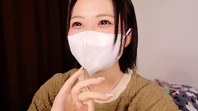 Snapshot of Nonchan_ chatting on October 10, 2025, 1:34 pm Nonchan  online show from October 10, 2025, 1:34 pm
