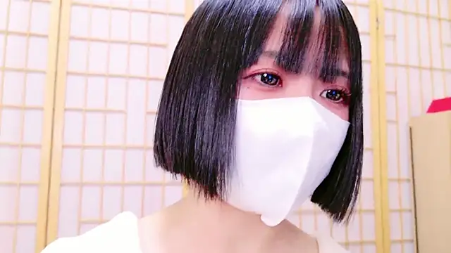 Snapshot of Nonchan_ chatting on January 13, 2025, 12:24 pm Nonchan  online show from January 13, 2025, 12:24 pm