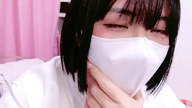 Snapshot of Nonchan_ chatting on January 31, 2025, 11:46 am Nonchan  online show from January 31, 2025, 11:46 am