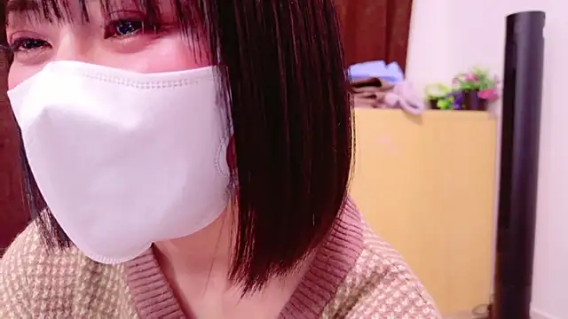 Snapshot of Nonchan_ chatting on March 10, 2025, 11:34 am Nonchan  online show from March 10, 2025, 11:34 am