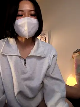Nonchan  online show from December 14, 2025, 1:56 am