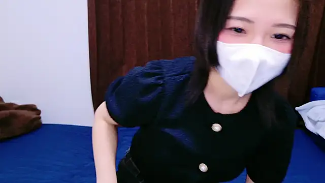 Snapshot of Nonchan_ chatting on September 14, 2025, 1:44 pm Nonchan  online show from September 14, 2025, 1:44 pm