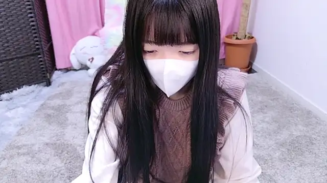 irohani usagi online show from March 17, 2025, 1:29 pm