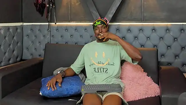 Terrance z online show from November 22, 2025, 7:46 pm